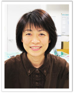 伊東 喜美枝