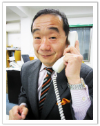 松井 恵司